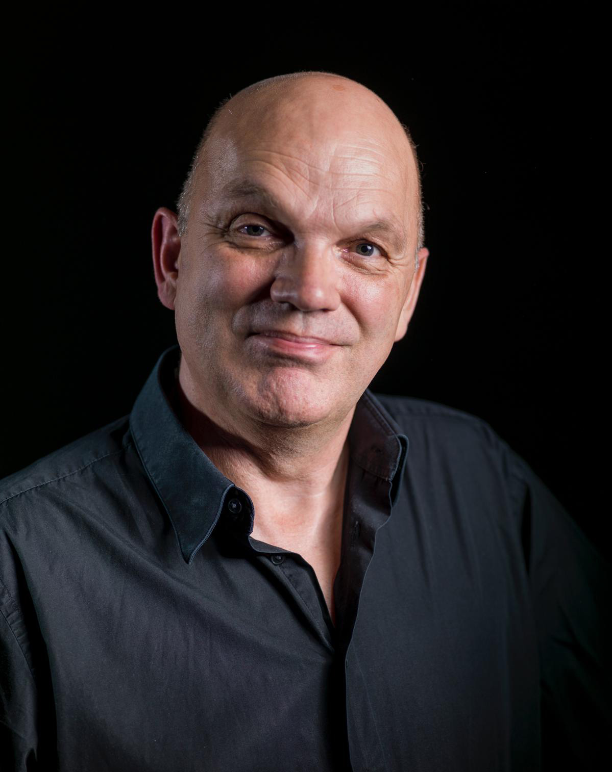 Jacob de Haan