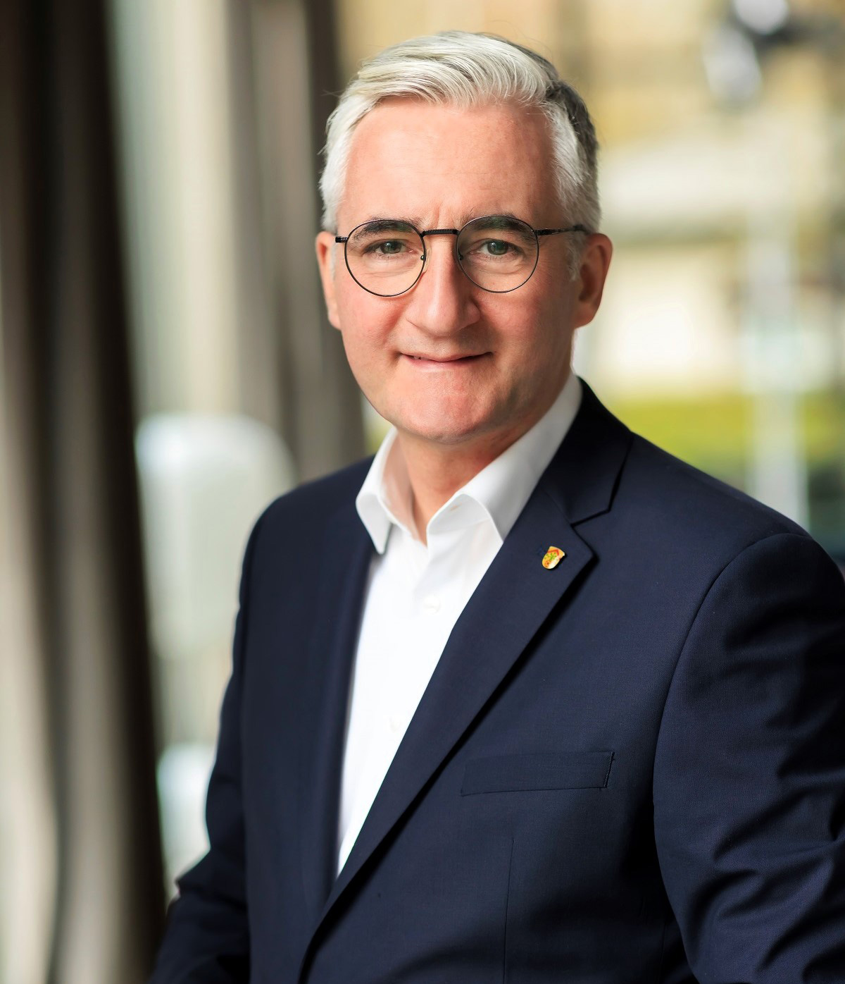 Jörg Rotter (Copyright Stadt Rödermark)