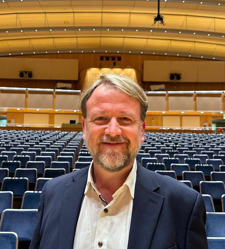 Marcel Jung