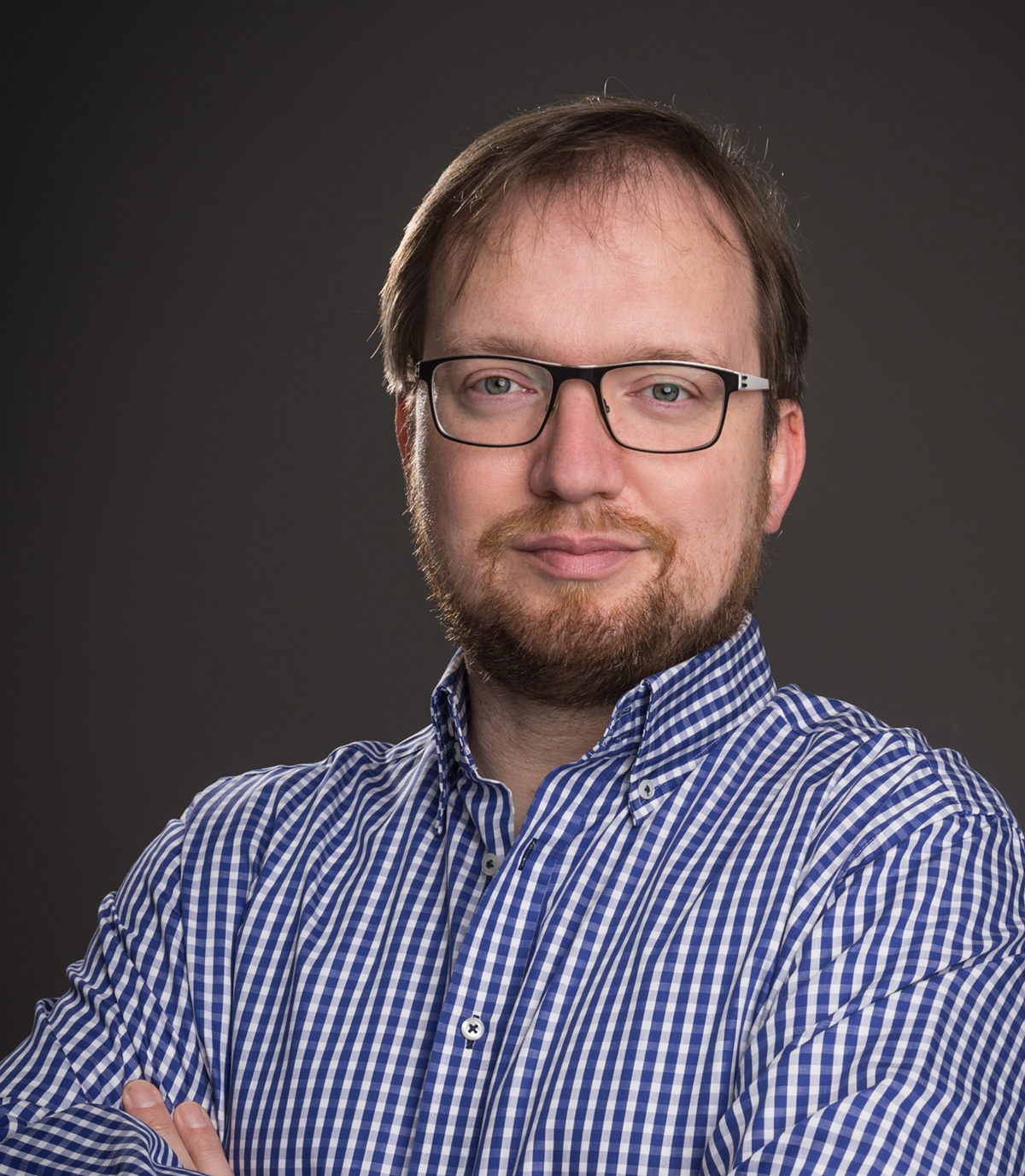 Wolfgang Tüncher (Copyright Bildschöpfung Silke Busch)